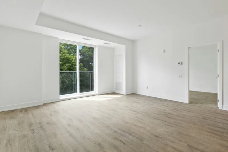 Remont mieszkania — trzy poziomy zakresu — Warszawa